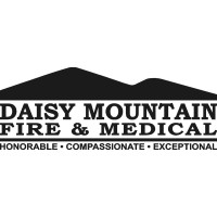 Daisy Mountain Fire & Medical Department logo, Daisy Mountain Fire & Medical Department contact details