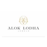 Alok Lodha Jewels logo, Alok Lodha Jewels contact details