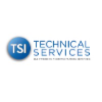 Technical Services Inc. logo, Technical Services Inc. contact details