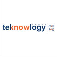 teknowlogy Group | CXP logo, teknowlogy Group | CXP contact details