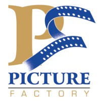 Picture Factory logo, Picture Factory contact details