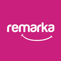 Remarka logo, Remarka contact details