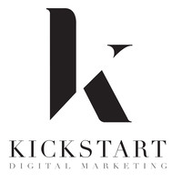 Kickstart Digital Marketing logo, Kickstart Digital Marketing contact details