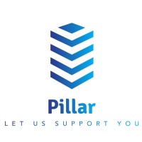 Pillar LLC logo, Pillar LLC contact details