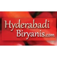 Hyderabadi Biryani logo, Hyderabadi Biryani contact details