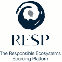 RESP logo, RESP contact details