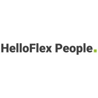 HelloFlex People logo, HelloFlex People contact details