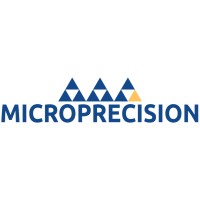 Microprecision AB logo, Microprecision AB contact details