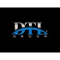 DTL Group Ltd (Down The Line) logo, DTL Group Ltd (Down The Line) contact details