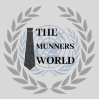 THEMUNNERSWORLD logo, THEMUNNERSWORLD contact details