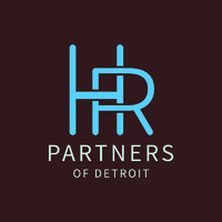 HR Partners of Detroit, LLC logo, HR Partners of Detroit, LLC contact details