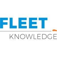 Fleet Knowledge logo, Fleet Knowledge contact details