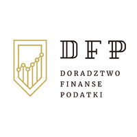 DFP | Doradztwo Finanse Podatki logo, DFP | Doradztwo Finanse Podatki contact details