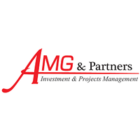 AMG & Partners logo, AMG & Partners contact details