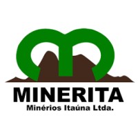 Minerita Minerios Itauna Ltda. logo, Minerita Minerios Itauna Ltda. contact details