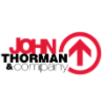 John Thorman & Company logo, John Thorman & Company contact details