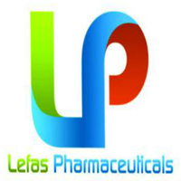 LEFAS PHARMACEUTICALS LIMITED logo, LEFAS PHARMACEUTICALS LIMITED contact details