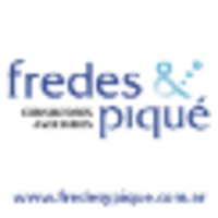 Fredes & Piqué Consultores Asociados logo, Fredes & Piqué Consultores Asociados contact details