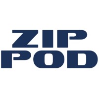 ZIP-Pod : Home Office Enclosures logo, ZIP-Pod : Home Office Enclosures contact details