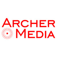 Archer Media logo, Archer Media contact details