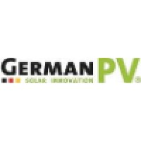 GermanPV GmbH logo, GermanPV GmbH contact details