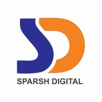 Sparsh Digital logo, Sparsh Digital contact details