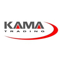 Kama Trading logo, Kama Trading contact details