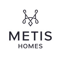 Metis Homes logo, Metis Homes contact details