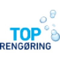 TOP-RENGÃ˜RING logo, TOP-RENGÃ˜RING contact details