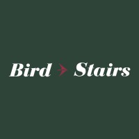 Bird Stairs logo, Bird Stairs contact details