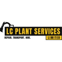 LC Plant Services Ltd logo, LC Plant Services Ltd contact details