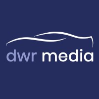 DWR Media logo, DWR Media contact details