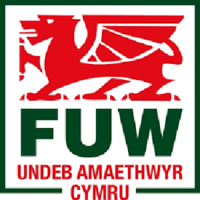 Farmers' Union of Wales logo, Farmers' Union of Wales contact details