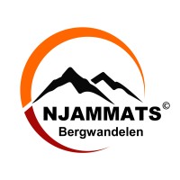 Njammats - Bergwandelen logo, Njammats - Bergwandelen contact details