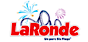 La Ronde logo, La Ronde contact details