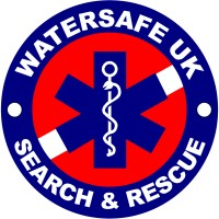 Watersafe UK Search and Rescue (WUKSART) logo, Watersafe UK Search and Rescue (WUKSART) contact details