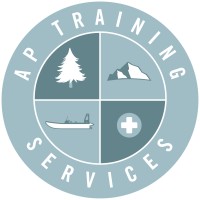 AP Training Services logo, AP Training Services contact details