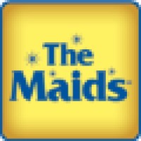 The Maids NY logo, The Maids NY contact details