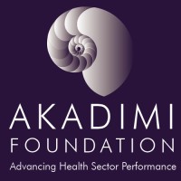 Akadimi Foundation logo, Akadimi Foundation contact details