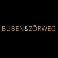 BUBEN&ZORWEG logo, BUBEN&ZORWEG contact details