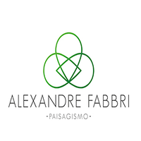 Alexandre Fabbri Paisagismo logo, Alexandre Fabbri Paisagismo contact details