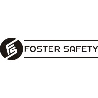 Foster Safety logo, Foster Safety contact details