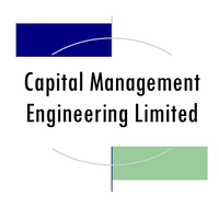 Capital Management Engineering Ltd. logo, Capital Management Engineering Ltd. contact details