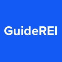 GuideREI logo, GuideREI contact details