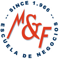 Marketing & Finanzas Escuela de Negocios logo, Marketing & Finanzas Escuela de Negocios contact details