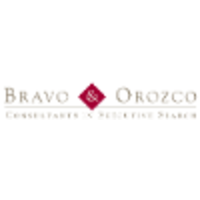 Bravo & Orozco logo, Bravo & Orozco contact details