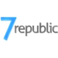 7republic logo, 7republic contact details