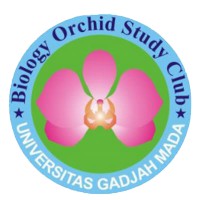 Biology Orchid Study Club UGM logo, Biology Orchid Study Club UGM contact details