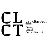 CLCT Architectes logo, CLCT Architectes contact details