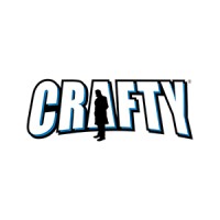 Crafty Games logo, Crafty Games contact details